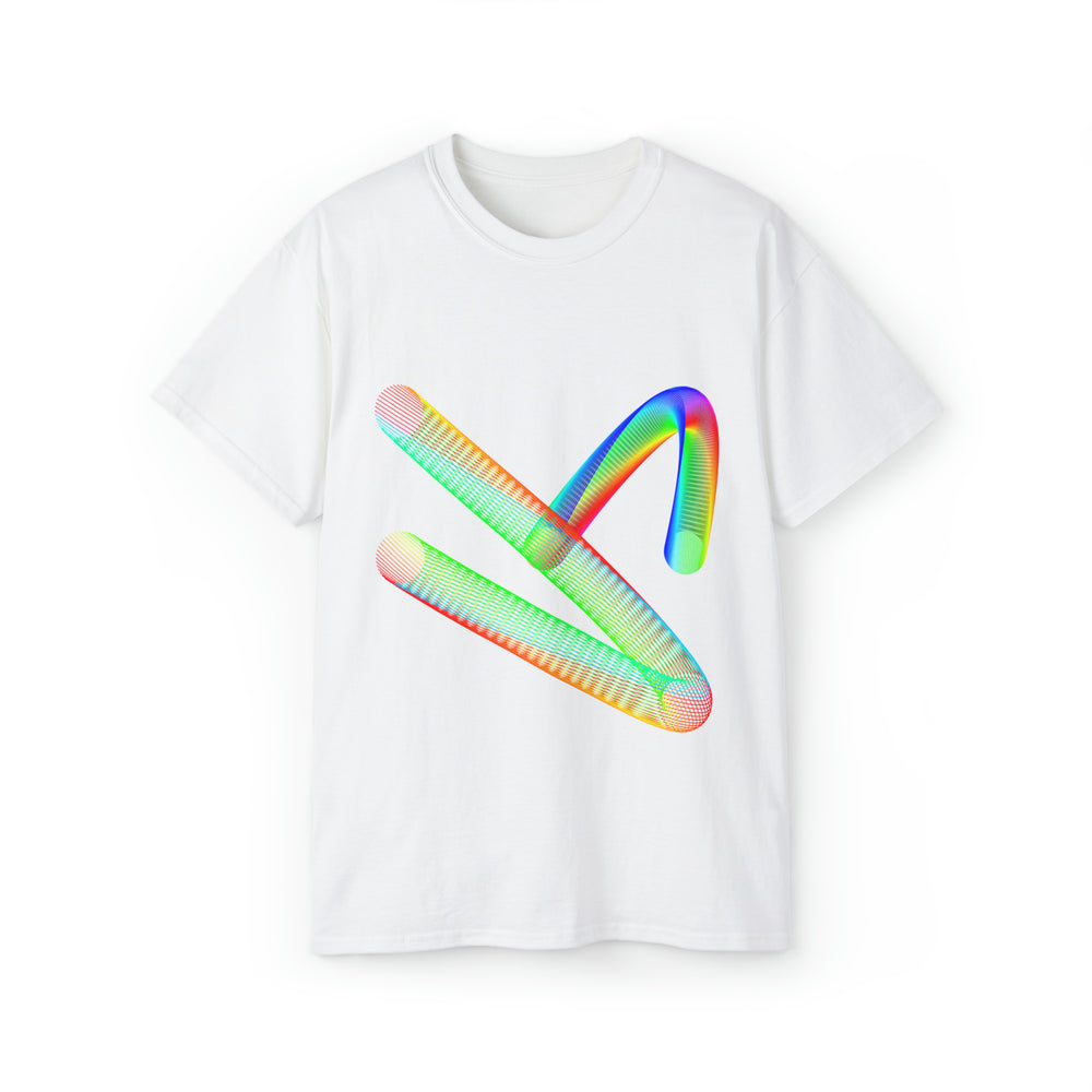 Unisex Ultra Cotton Tee