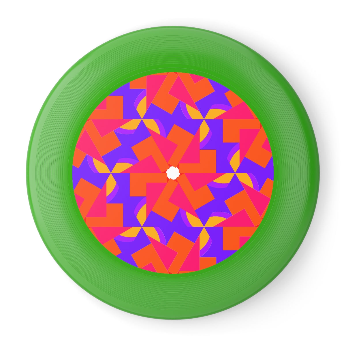 Tile 5 Wham-O Frisbee