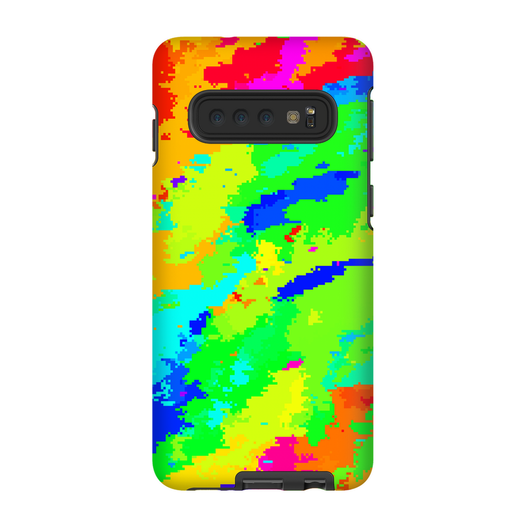 Candusen Paint 10-Pixel Phone Case