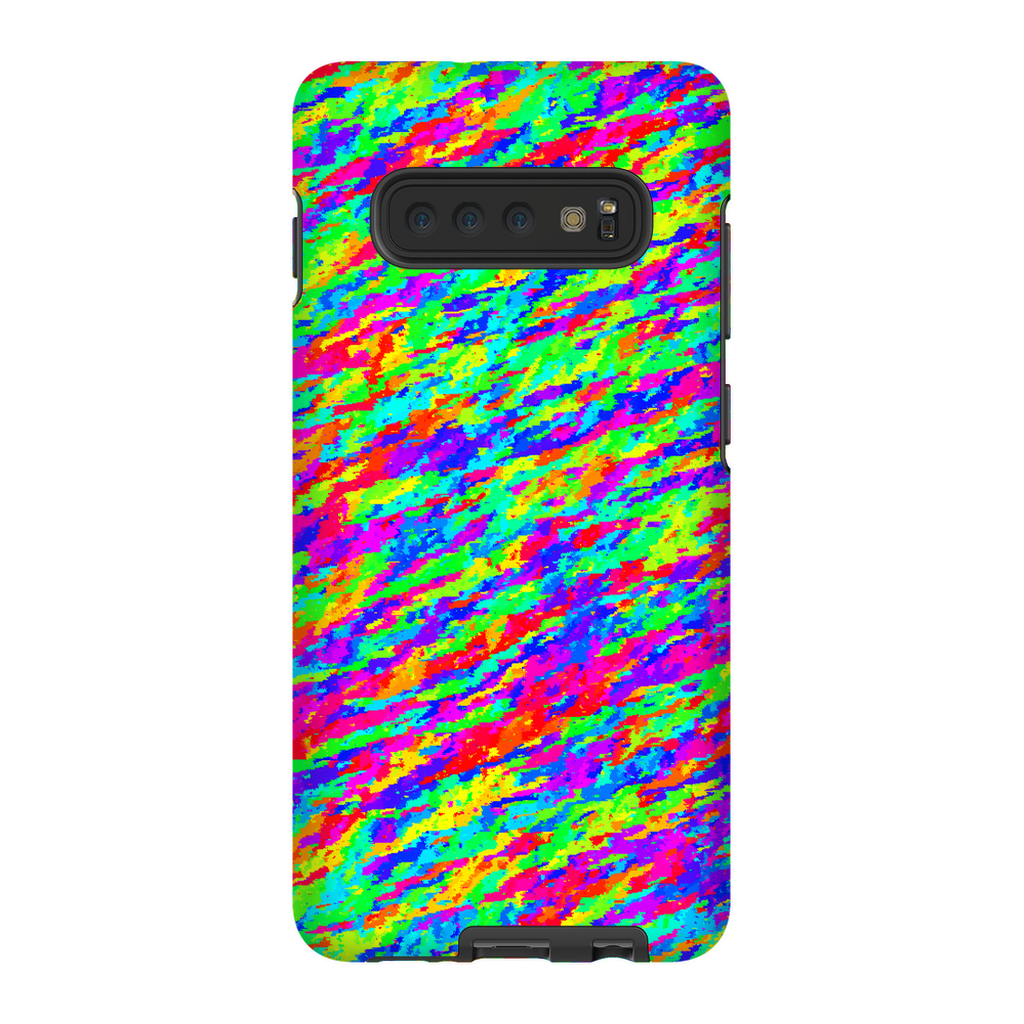 Candusen Paint 2-Pixel Phone Case