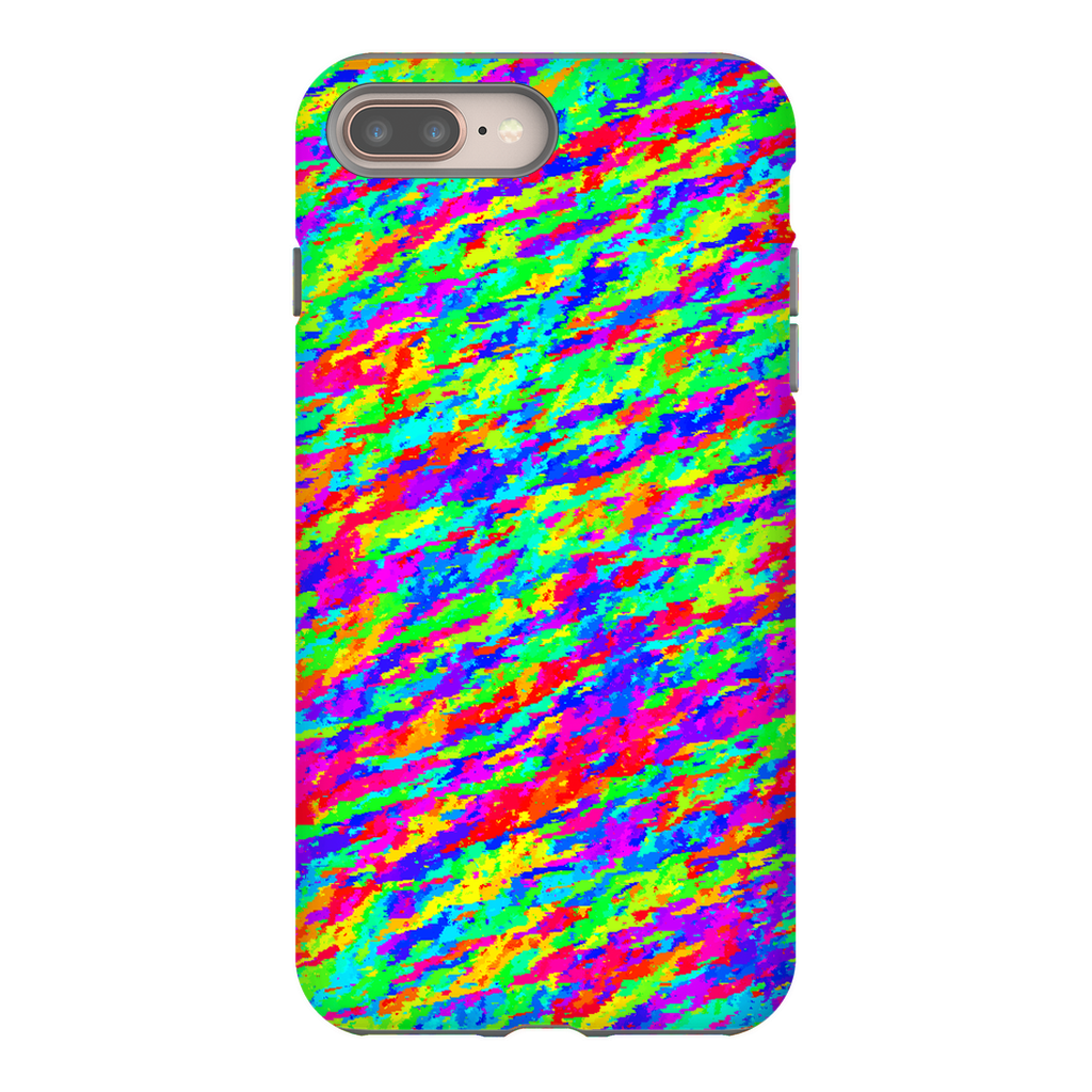 Candusen Paint 2-Pixel Phone Case