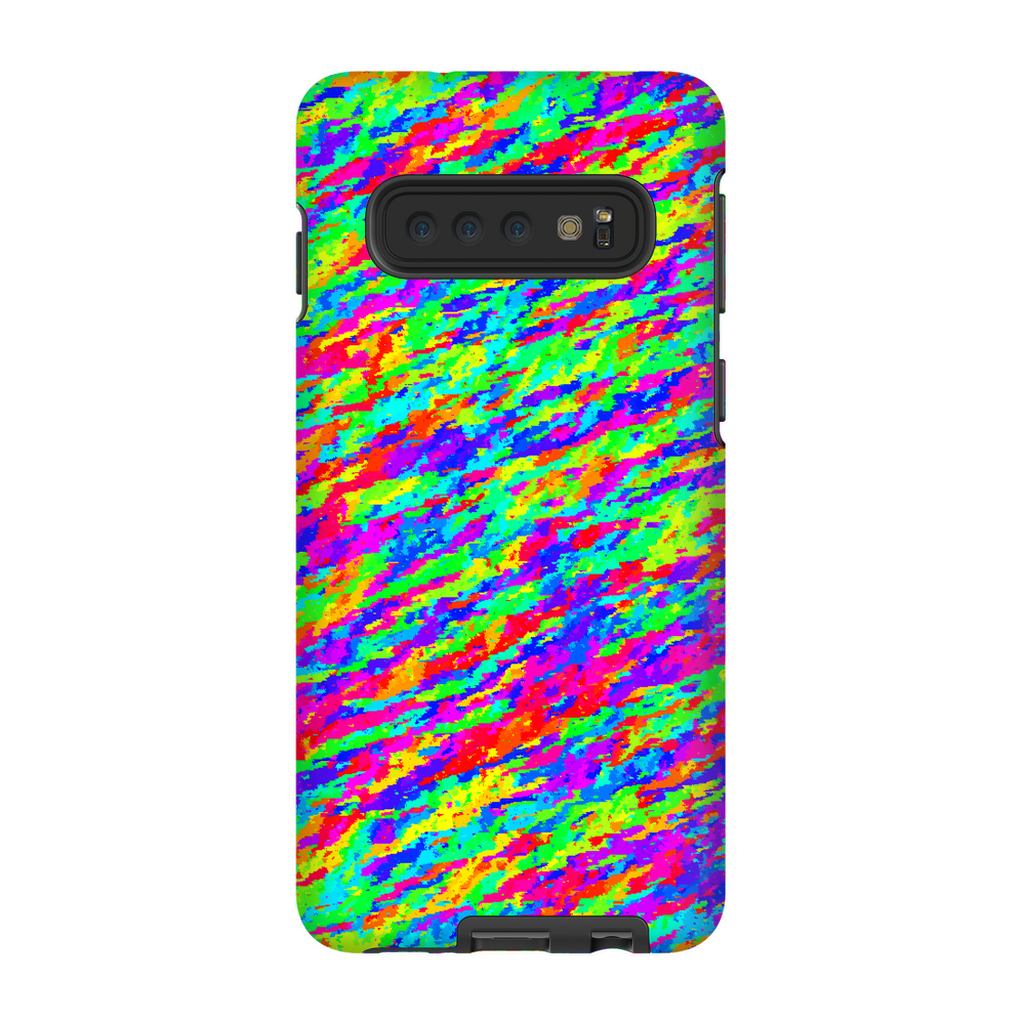 Candusen Paint 2-Pixel Phone Case