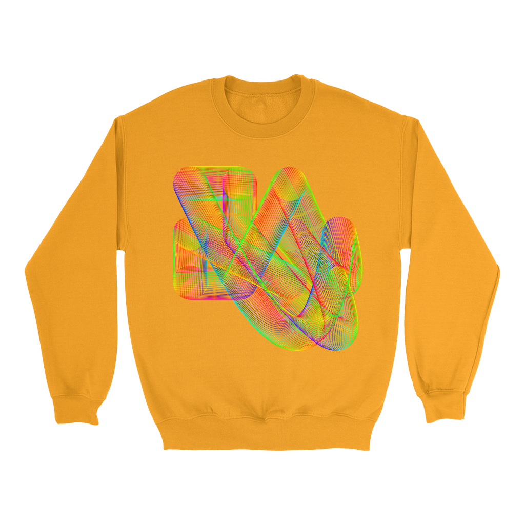Finger Trap Sweatshirt #3