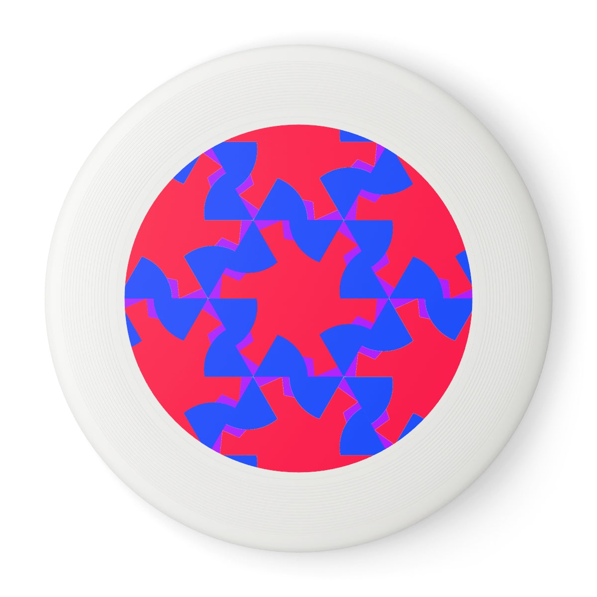 Tile 6 Wham-O Frisbee