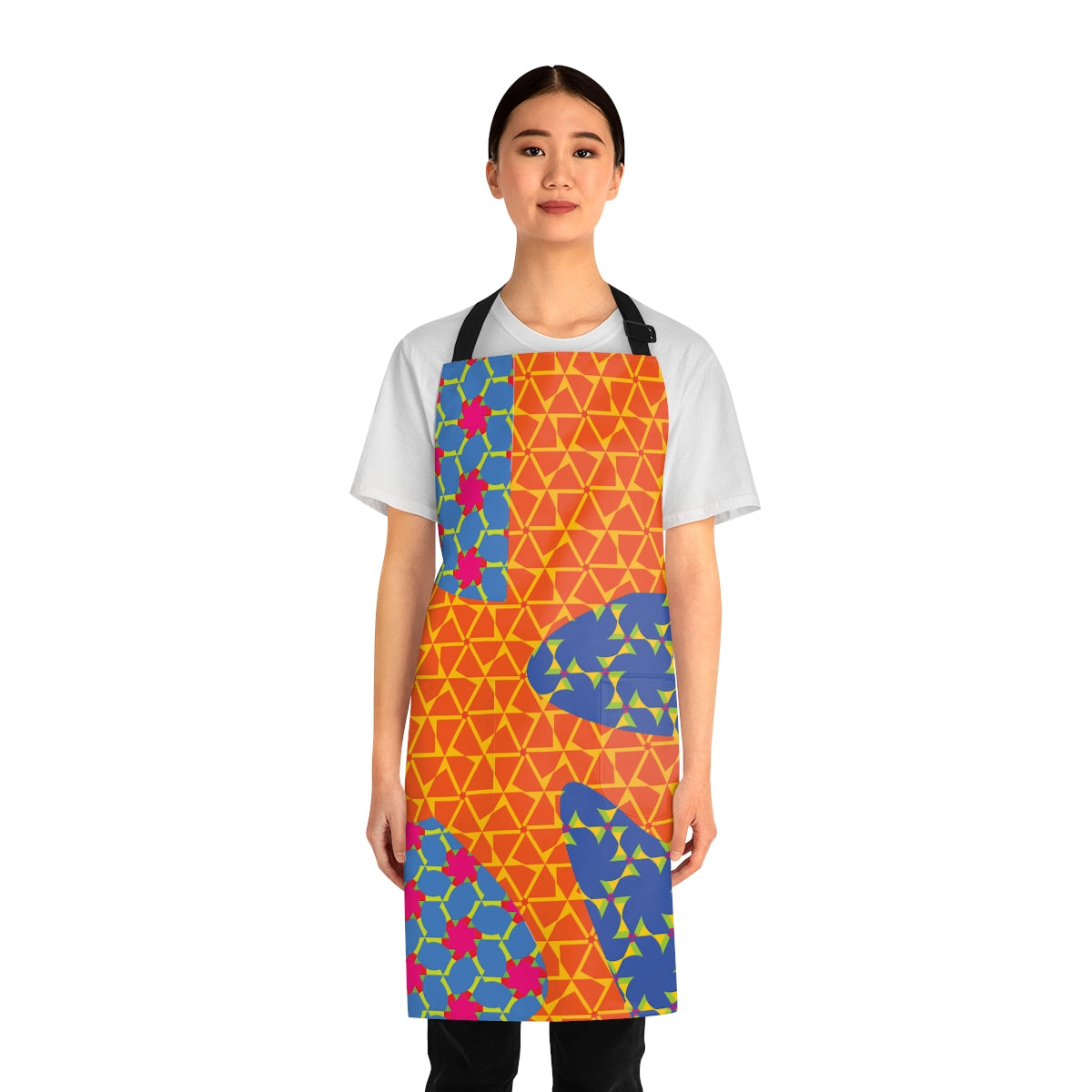 トップス CLANE APRON TOPS CLANE APRON TOPS