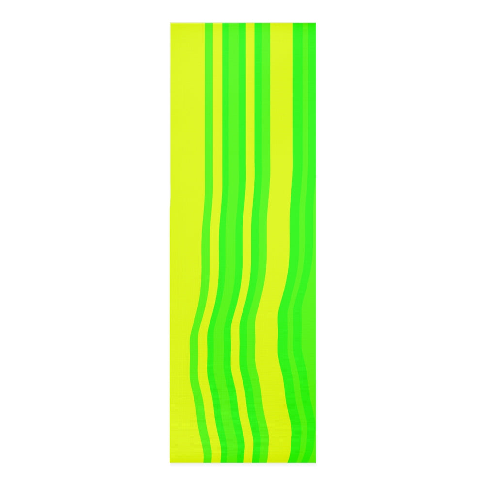 Streaks Yoga Mat 3