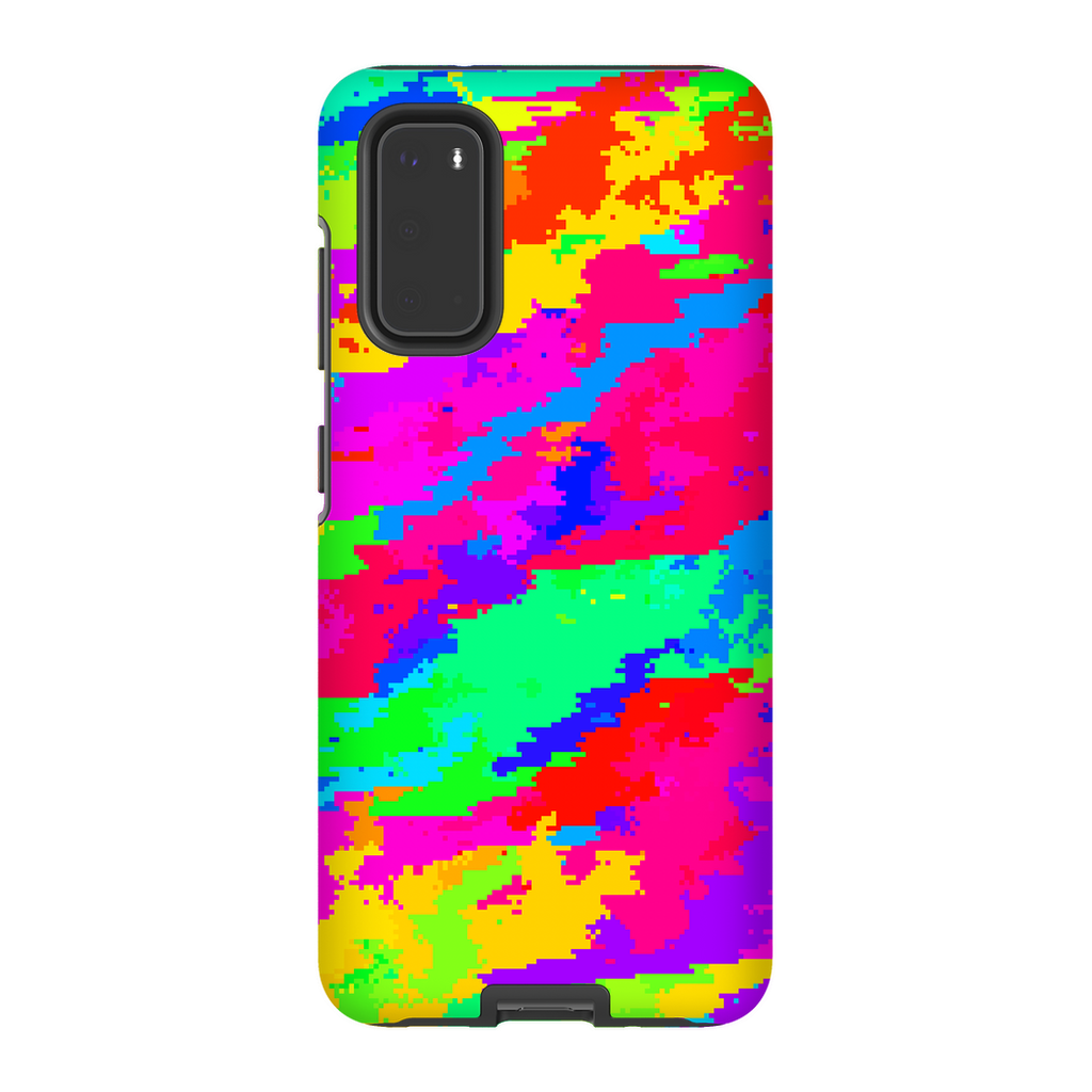 Candusen Paint 10-Pixel Phone Case #2