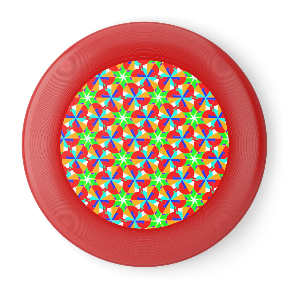 Tile 8 Wham-O Frisbee
