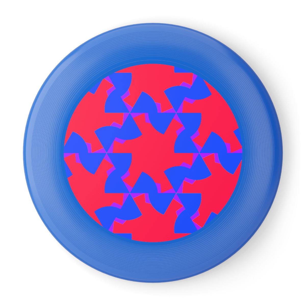 Tile 6 Wham-O Frisbee