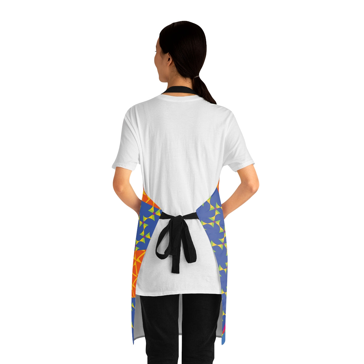 トップス CLANE APRON TOPS CLANE APRON TOPS